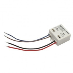 Trafo DRIFT LED 0- 6W (12V)...