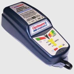 Zdroj OPTIMATE 6    12V/5A...