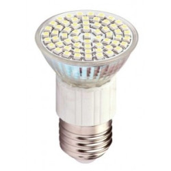 LED R50  LED60 SMD  E27-WW...