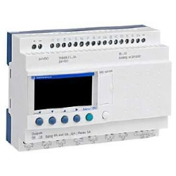SR3B261BD relé  Zelio    24VDC
