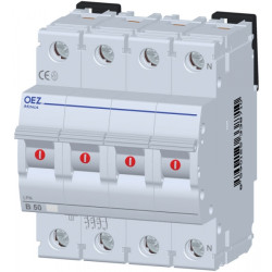 Jistič LPN-16C-3N...