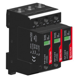 Přep.svodič FLP 12,5V/3...