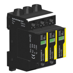 Přep.svodič SLP-PV1000 V/Y...