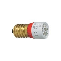 Žár.LED 8x3  E14/ 230V...