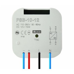 PSB-10-12 napájecí zdroj...