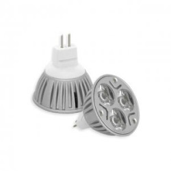 LED R50 POWER-LED3 MR16-CW...
