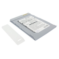 Bat.accu pro HP typ F2901A...