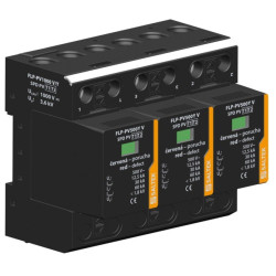 Přep.svodič FLP-PV1000 V/Y...