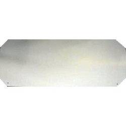 Deska kov.pod aku.kamna...