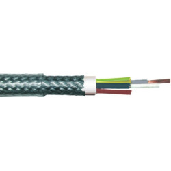 Kabel 2Yslcy-J   4x10