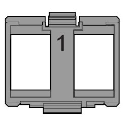 Adapter 26 026.9.0.12  12V,DC