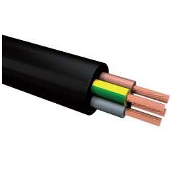 CGTU  2dx4   (H07RN-F 2X4)...