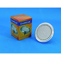 Žár.LED AR 111 3000K      6x1W