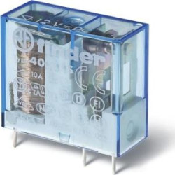 Relé 40.31.8.110.0000 110V...