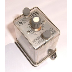 Čas.relé TD30 PA 220V 50Hz