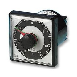 Relé H3AM-NS-C-300 100-240AC