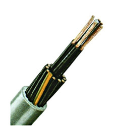 Kabel HSLH-JZ 7x1