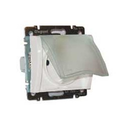 Zásuvka 1x  GALEA    775929...