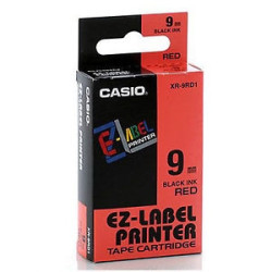Páska CASIO XR-9RD1   46002...