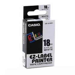 Páska CASIO XR-18WE1  46110...