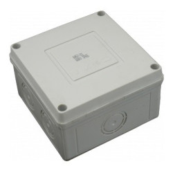 Krabice   6457-24 S 6x21P +...