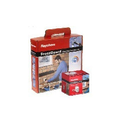 Top.okruh(potrubí) 2m 20W...
