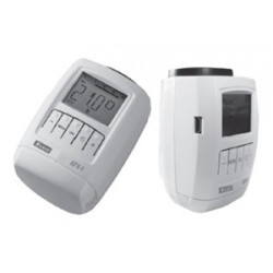 Úspor.digi.termohlavice...