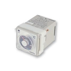 Reg.teploty TOS-B4RJ2C  200°C