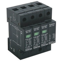 Přep.svodič FLP 12,5V/3+1...