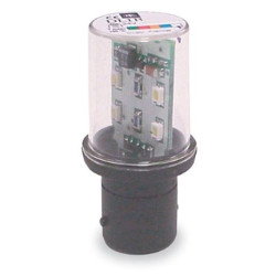 DL1BDM4   LED 230V Ba15...