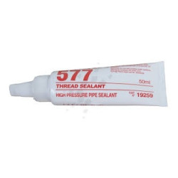 Těsnící tmel LOCTITE 577 -...