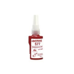 Těsnící tmel LOCTITE 577 -...