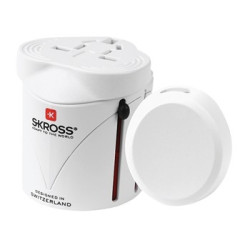 Cestovní adaptér PA33...