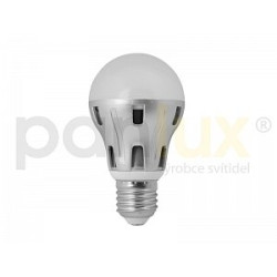 LED žár 10W E27 Deluxe...