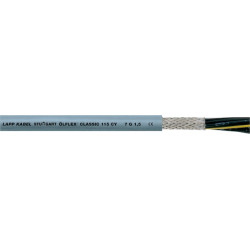 OLFLEX CLASSIC 115CY 4x0,75...