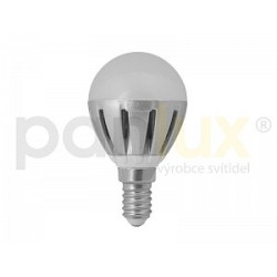 LED GOLF 4W E14 Deluxe...