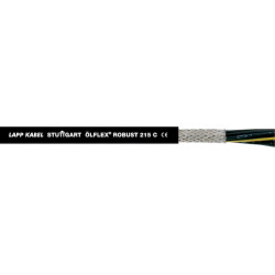 OLFLEX ROBUST  215 C 2x0,75...