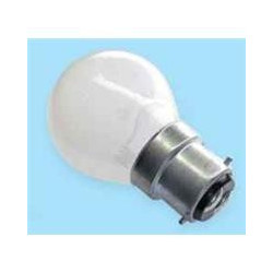 Žárovka B22d  240V/60W...