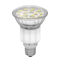 LED      LED15 SMD  E14-WW...