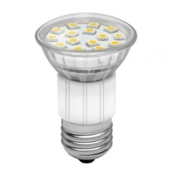 LED      LED15 SMD  E27-WW...