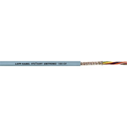 UNITRONIC 100 CY    2x0,14...