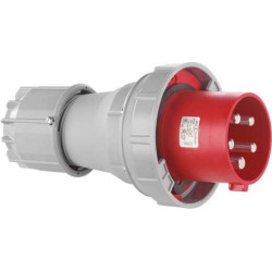 Vidlice  IP67 125A 5p...