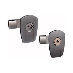 Zámek 3mm   LC-DBIT3-CS...