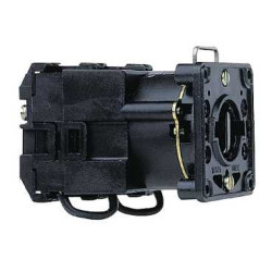Spínač K2D004HLH   0 - 1  4p