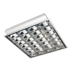 Sv.ARIES EVG    4x18W GXRV001