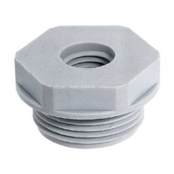 Redukce PVC MU-M20/12x1,5...