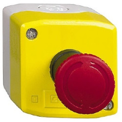 Skříň 1-tl.hřib.  XAL-K174F 2x