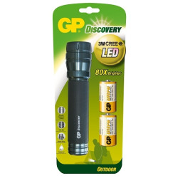 Svítilna LED GPLOE404...