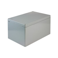 Rozvaděč Euromas aluminium...