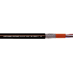 OLFLEX HEAT 180 EWKF 2x0,75...